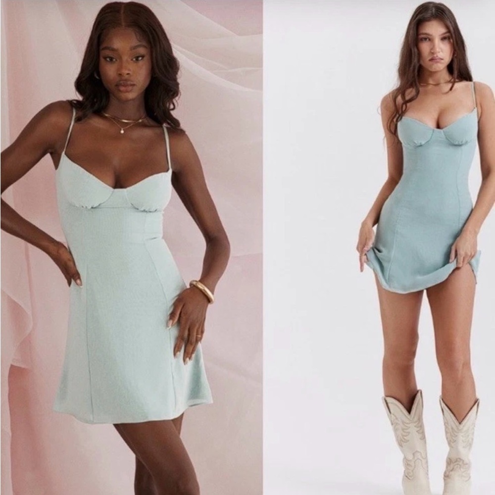 House of CB Christiana Dress